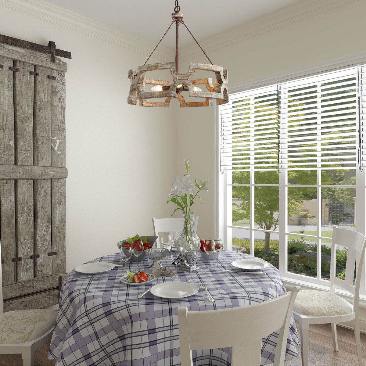 Victoria Chandeliers - Neutralighting