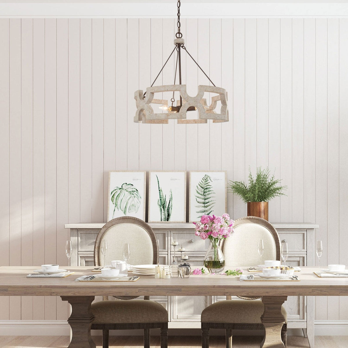 Victoria Chandeliers - Neutralighting