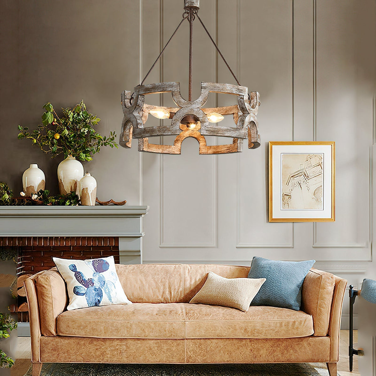 Victoria Chandeliers - Neutralighting
