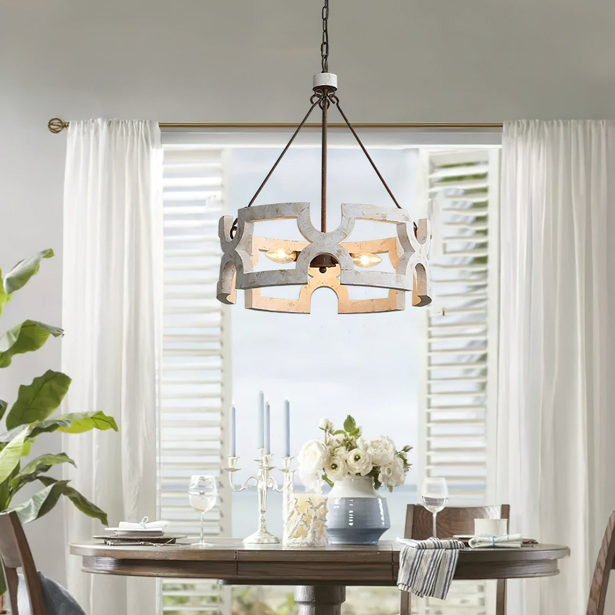 Victoria Chandeliers - Neutralighting