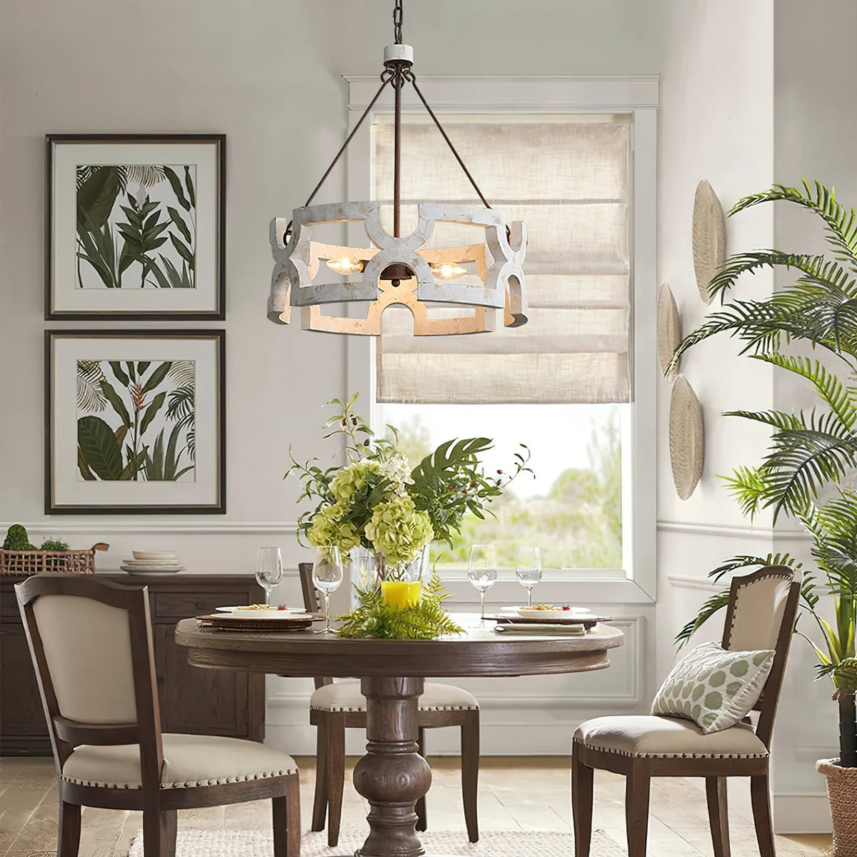 Victoria Chandeliers - Neutralighting