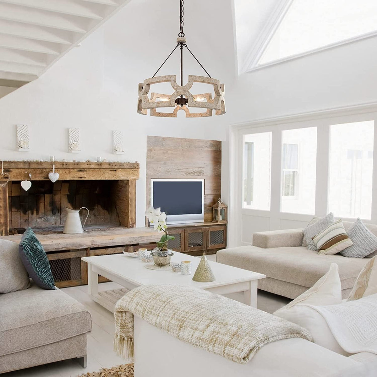 Victoria Chandeliers - Neutralighting