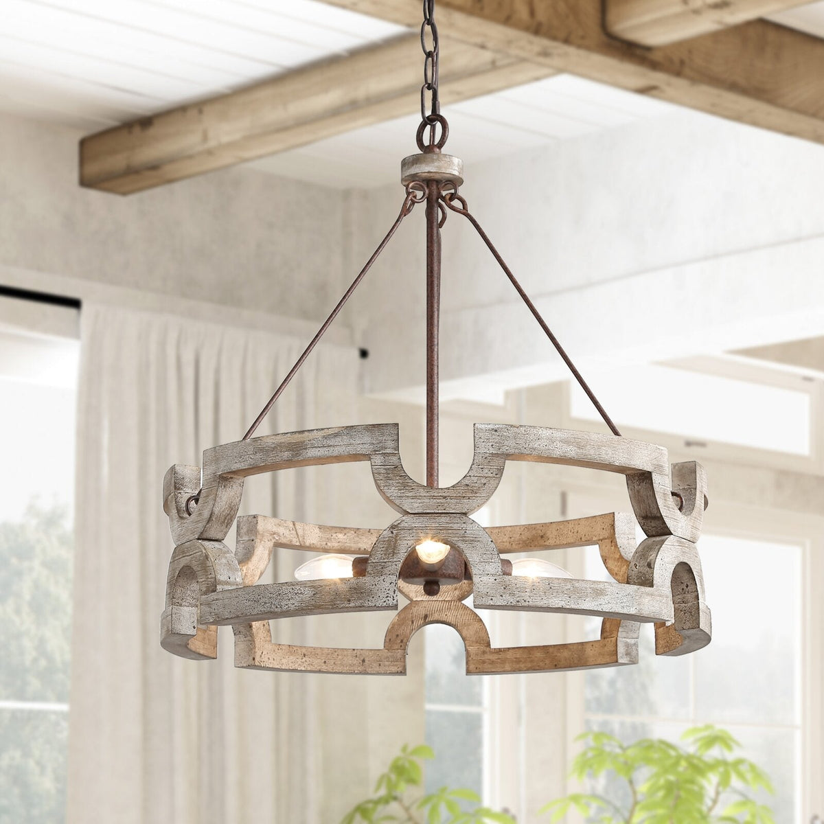 Victoria Chandeliers - Neutralighting