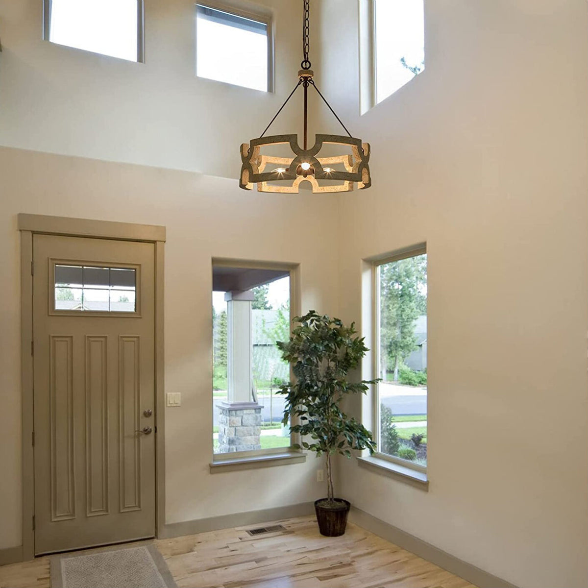 Victoria Chandeliers - Neutralighting