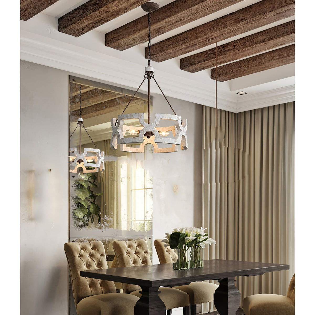 Victoria Chandeliers - Neutralighting