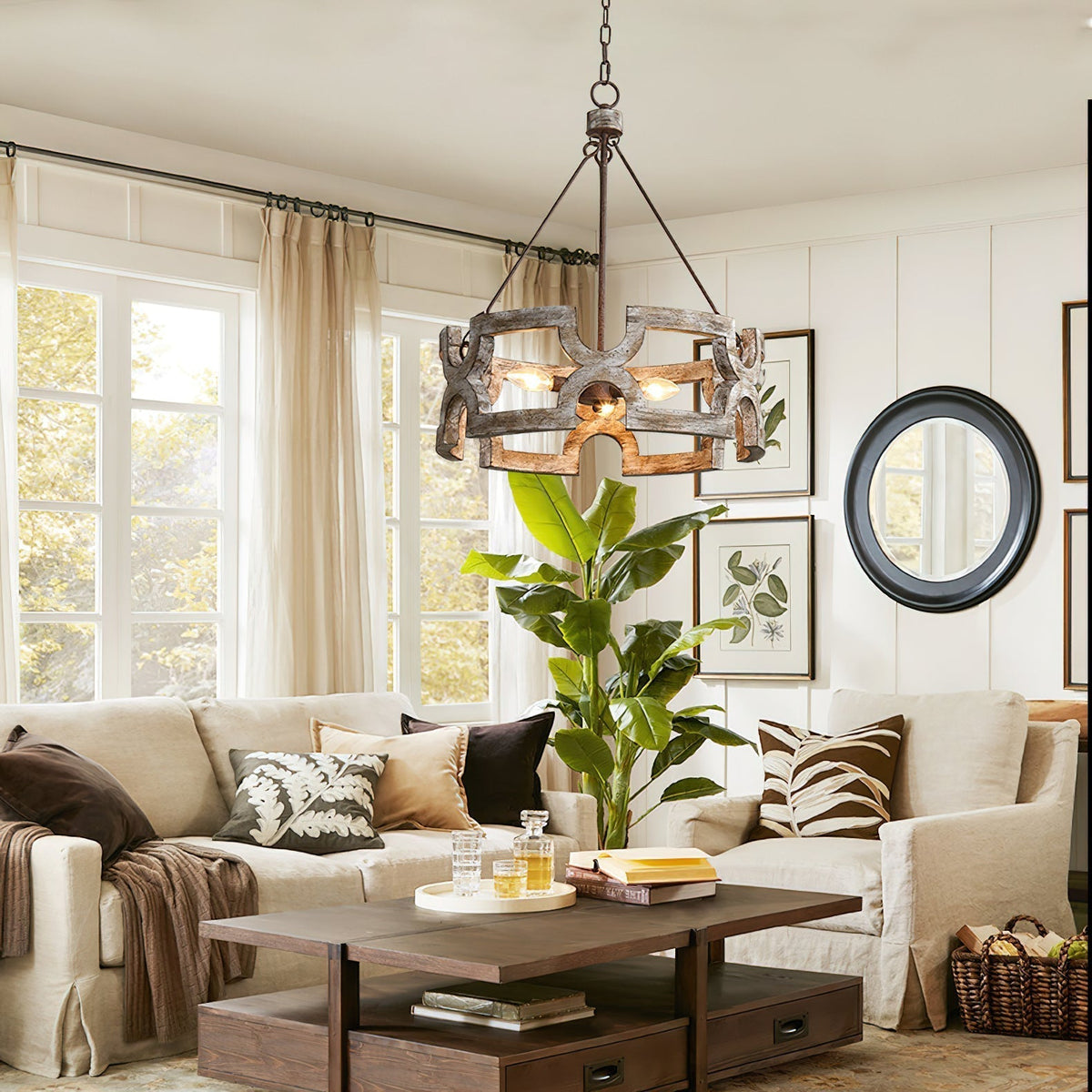 Victoria Chandeliers - Neutralighting