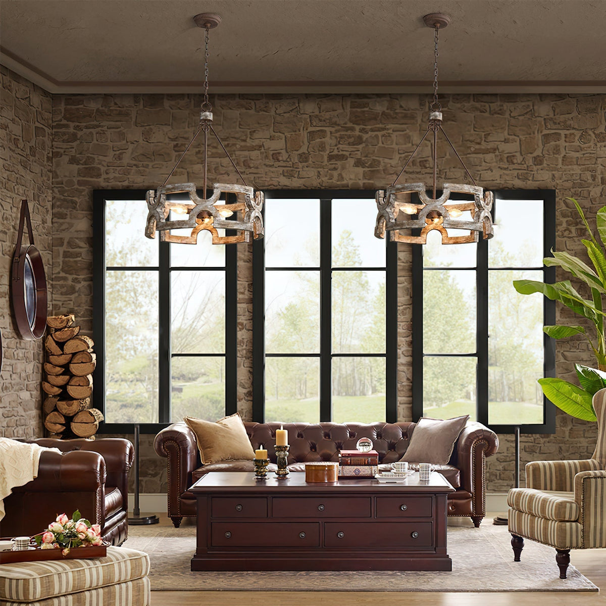 Victoria Chandeliers - Neutralighting