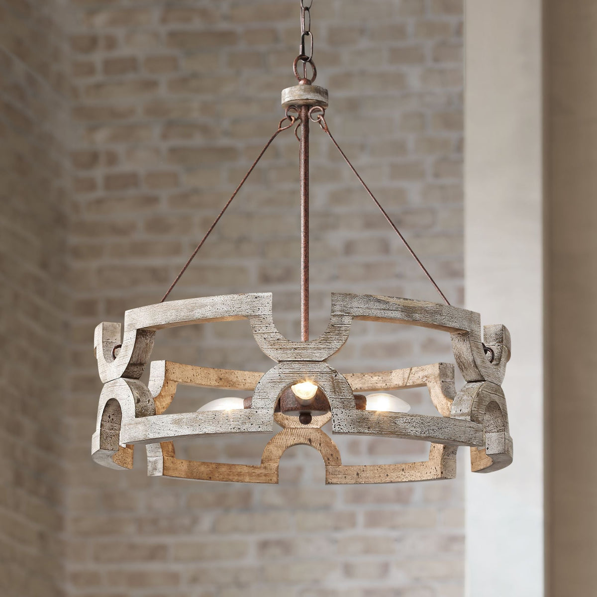 Victoria Chandeliers - Neutralighting