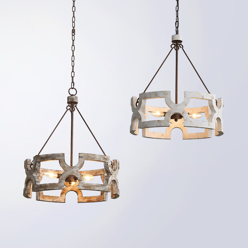 Victoria Chandeliers - Neutralighting