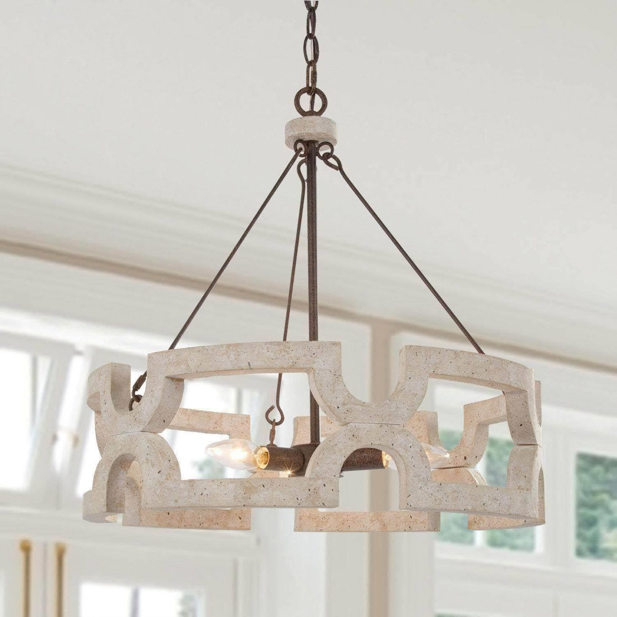 Victoria Chandeliers - Neutralighting