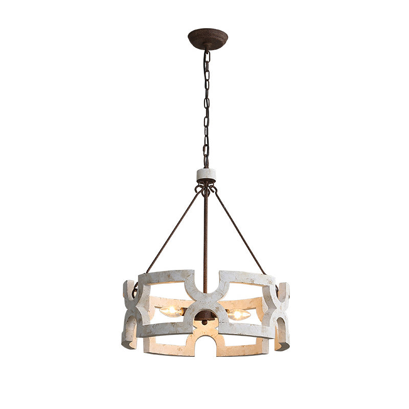 Victoria Chandeliers - Neutralighting