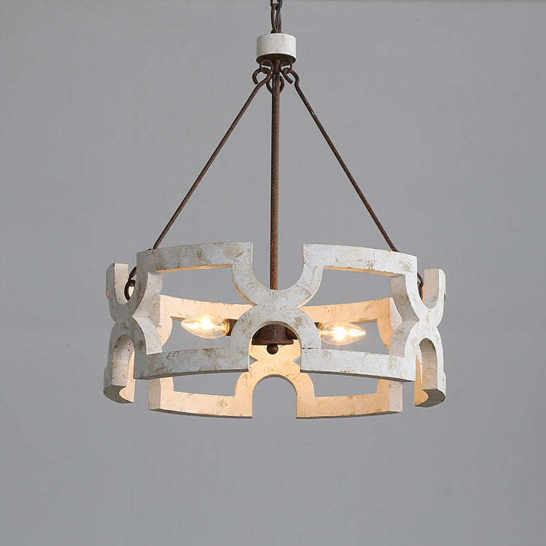 Victoria Chandeliers - Neutralighting