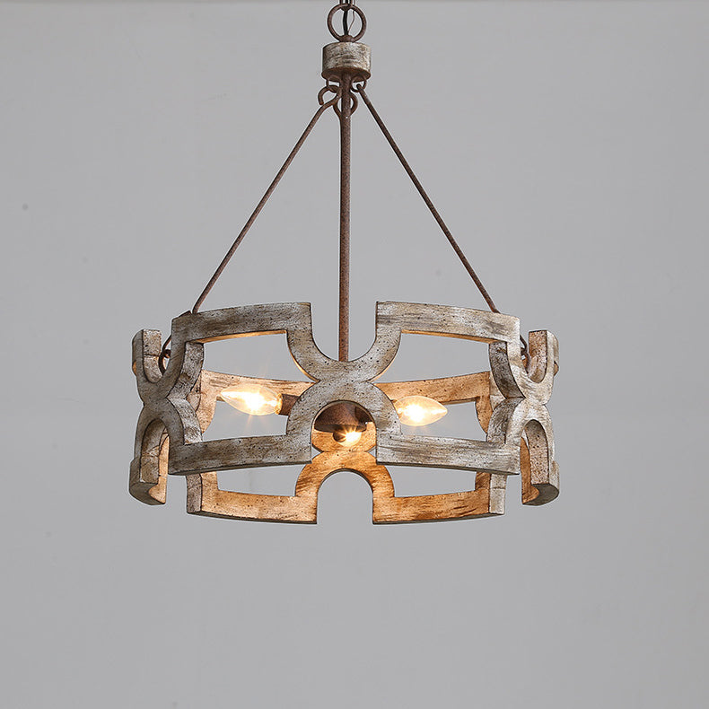 Victoria Chandeliers - Neutralighting
