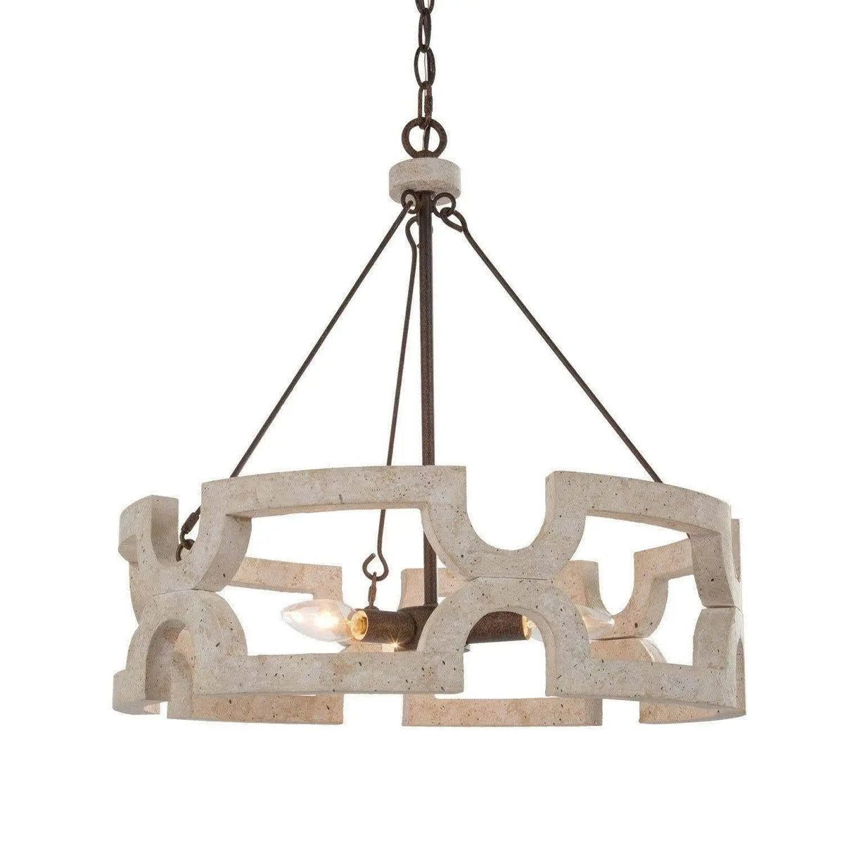 Victoria Chandeliers - Neutralighting