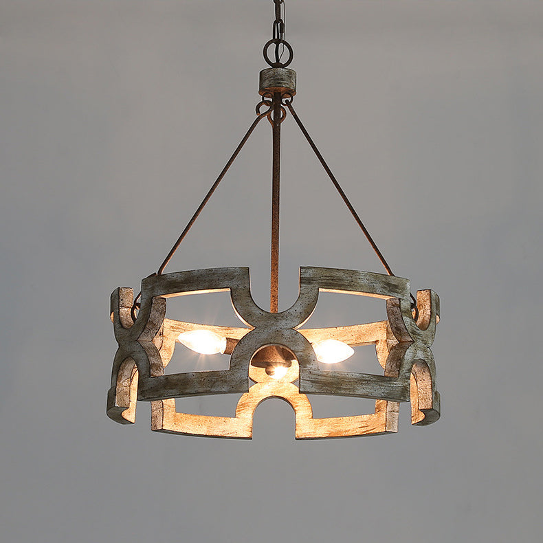 Victoria Chandeliers - Neutralighting