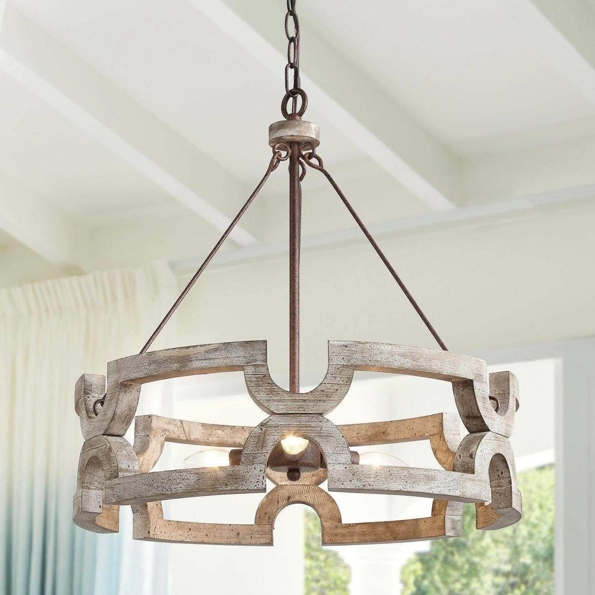 Victoria Chandeliers - Neutralighting