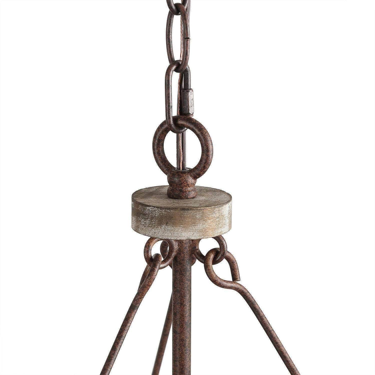 Victoria Chandeliers - Neutralighting