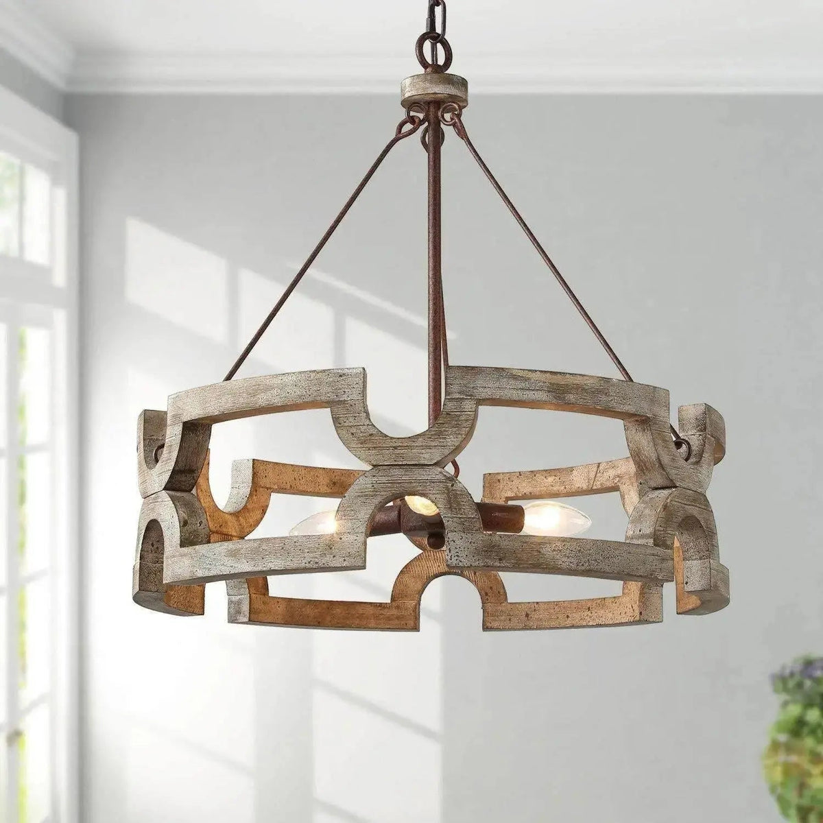 Victoria Chandeliers - Neutralighting