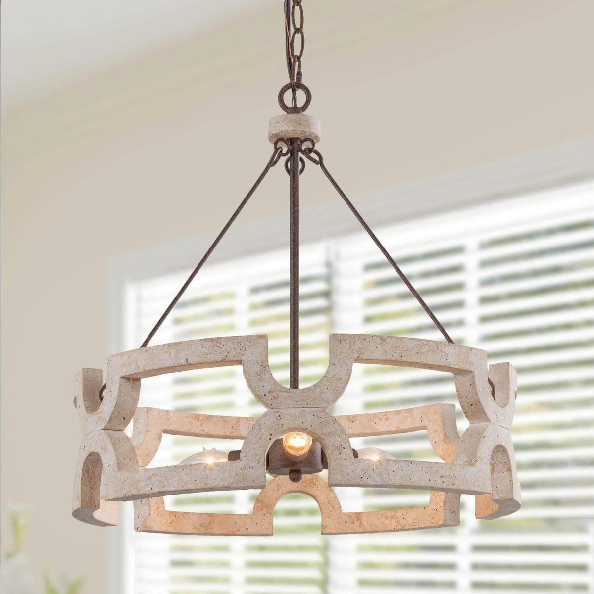 Victoria Chandeliers - Neutralighting