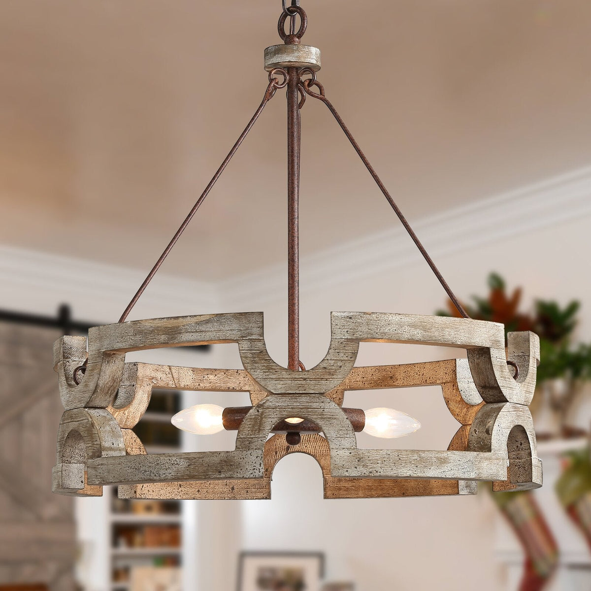 Victoria Chandeliers - Neutralighting
