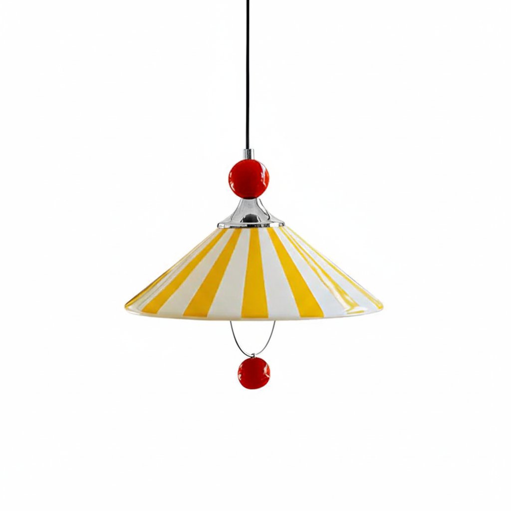 Pippa Pendant Lamp