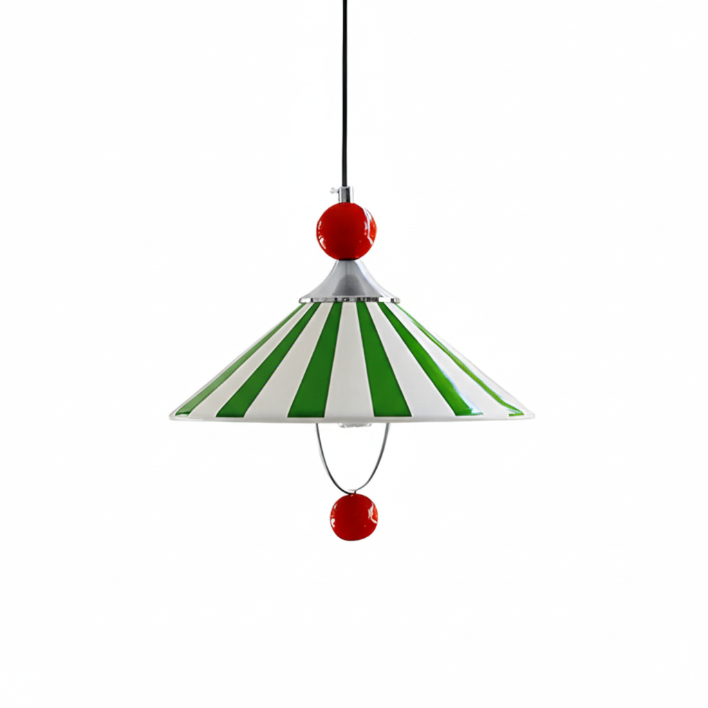 Pippa Pendant Lamp