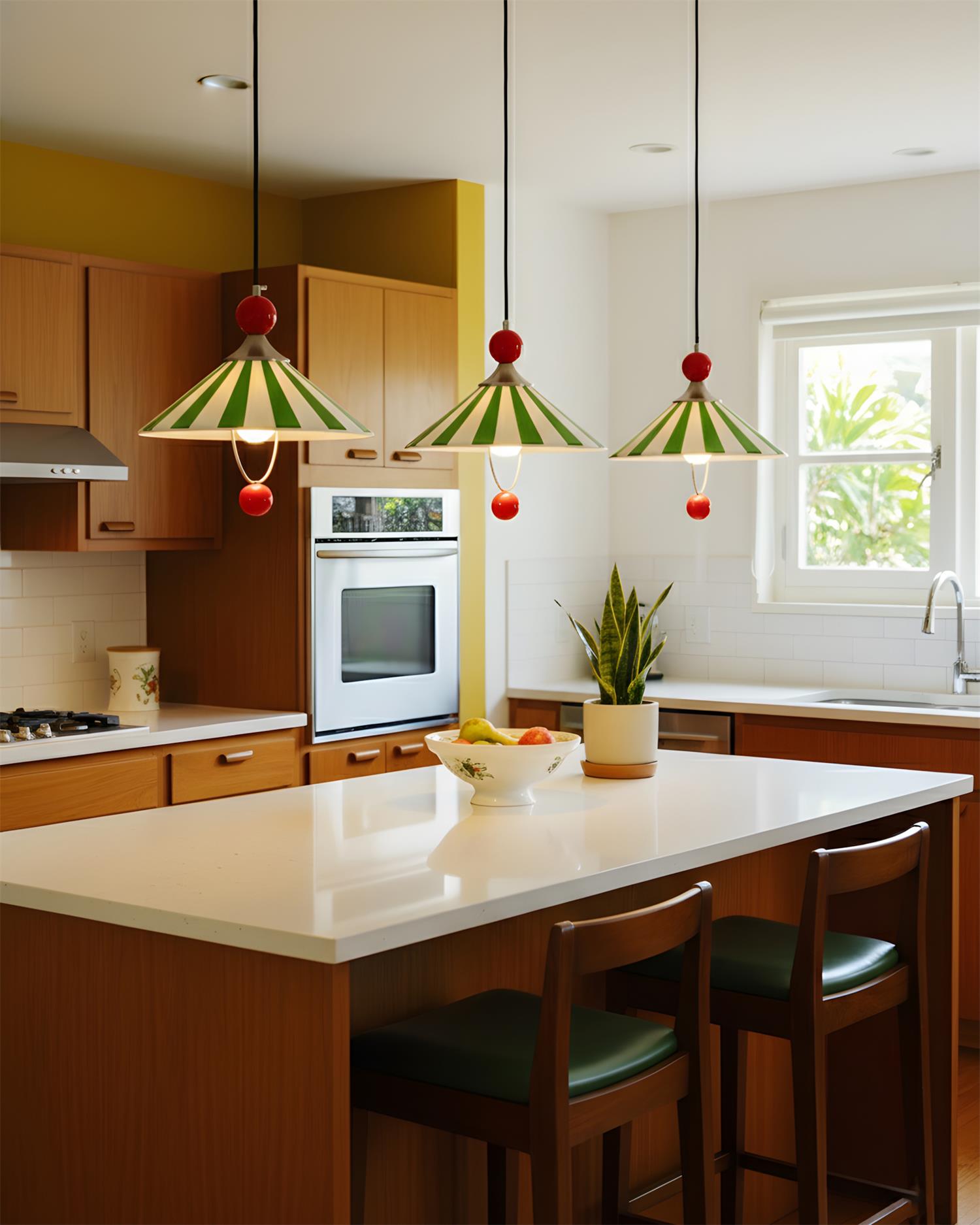 Pippa Pendant Lamp