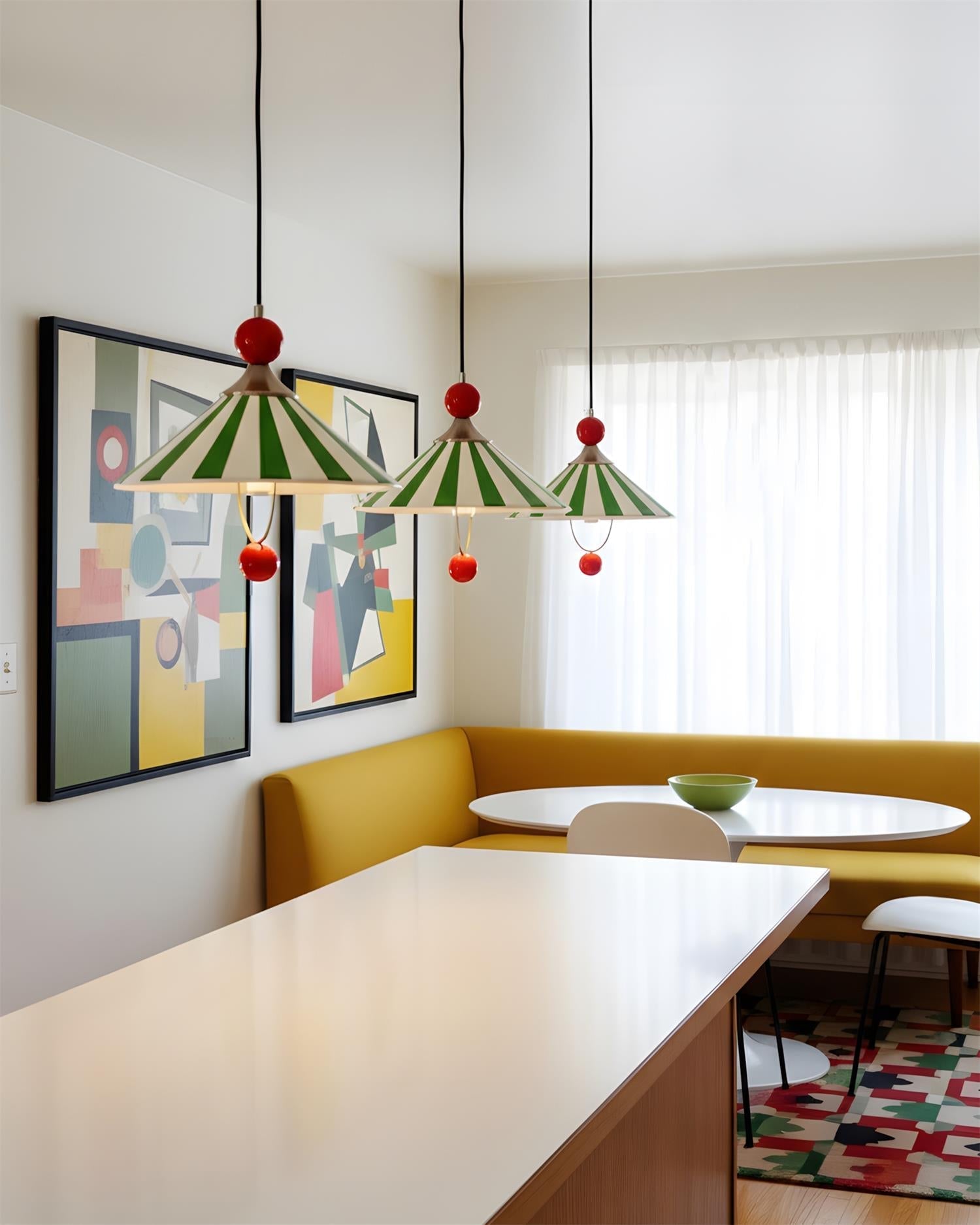 Pippa Pendant Lamp