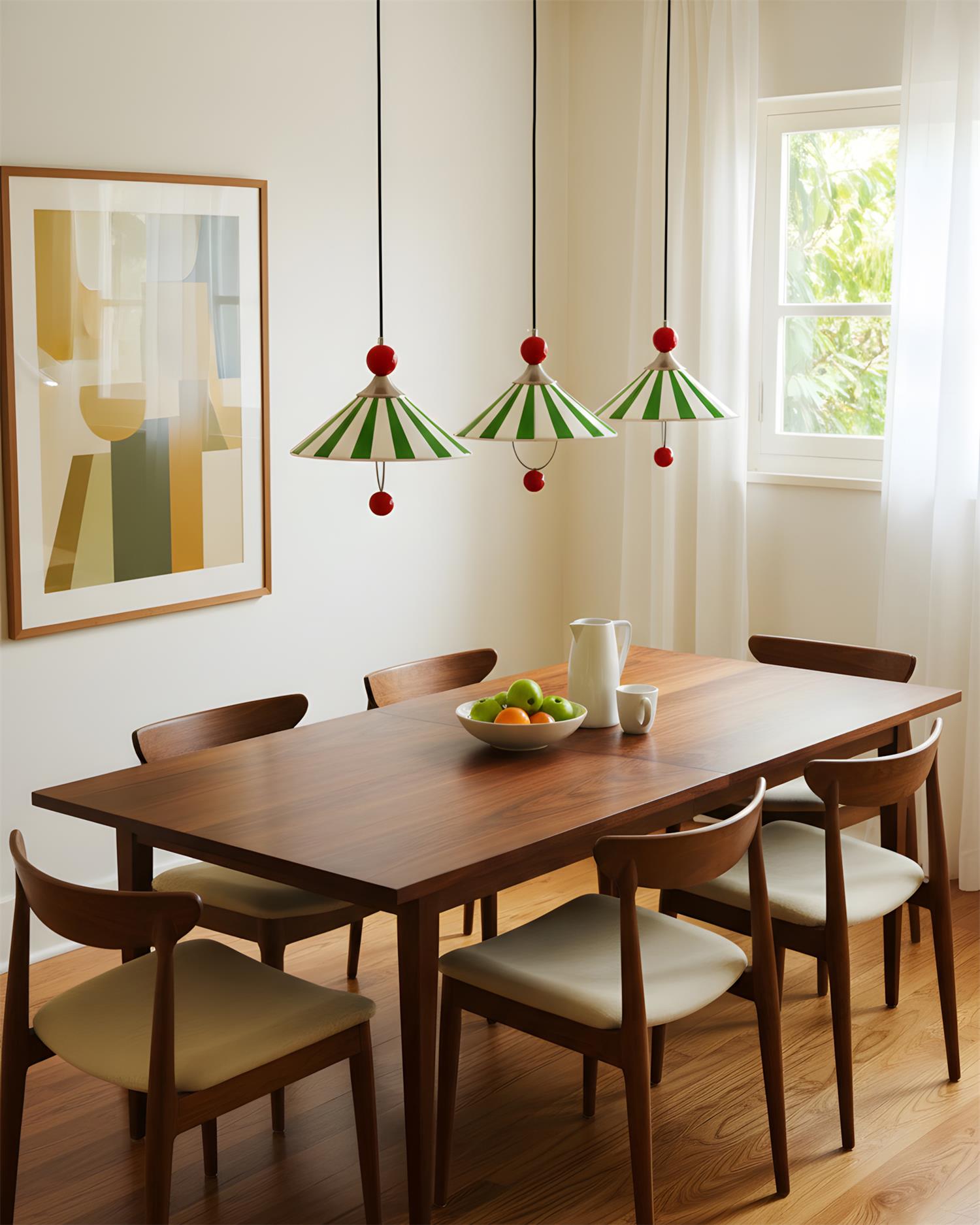Pippa Pendant Lamp