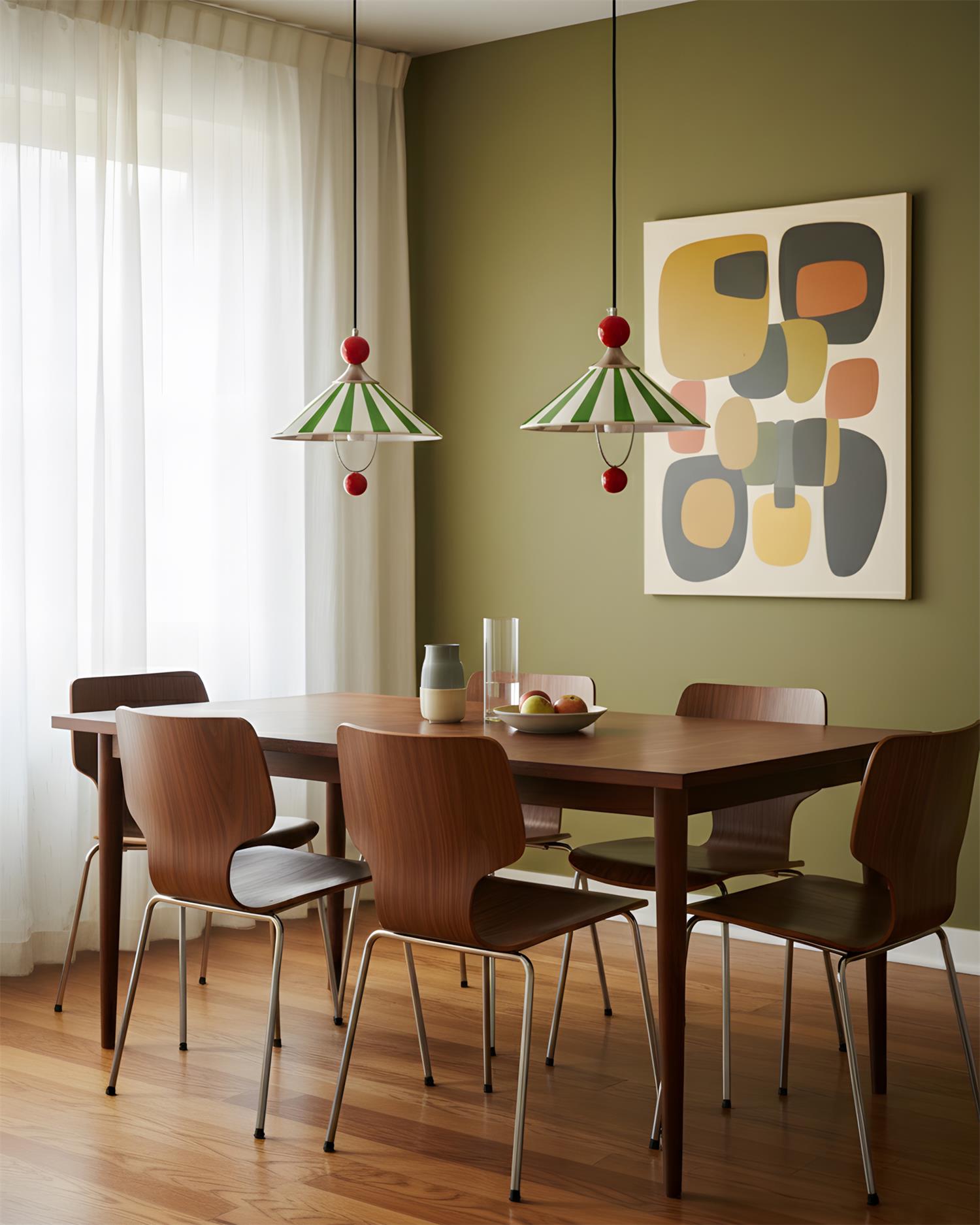 Pippa Pendant Lamp