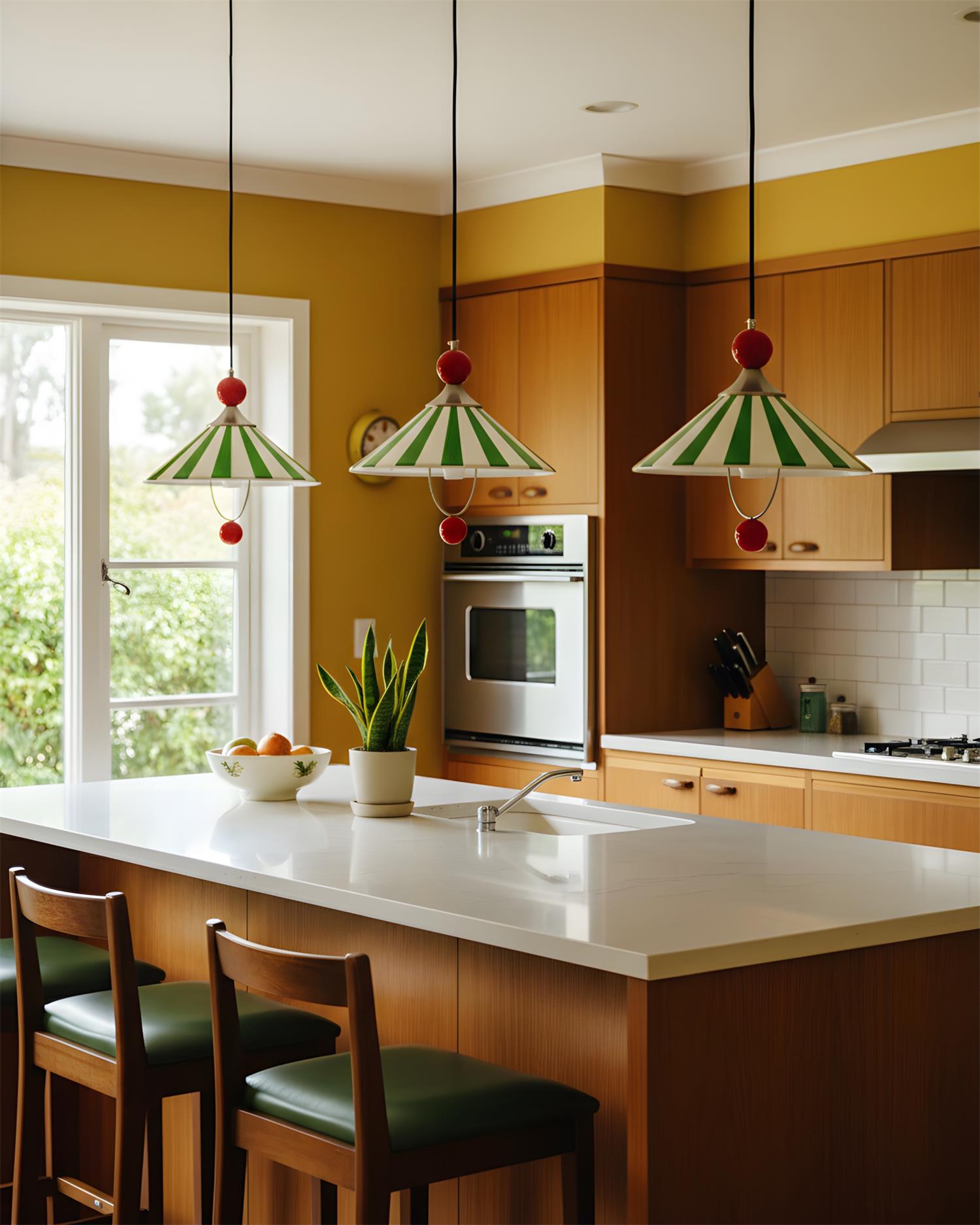 Pippa Pendant Lamp