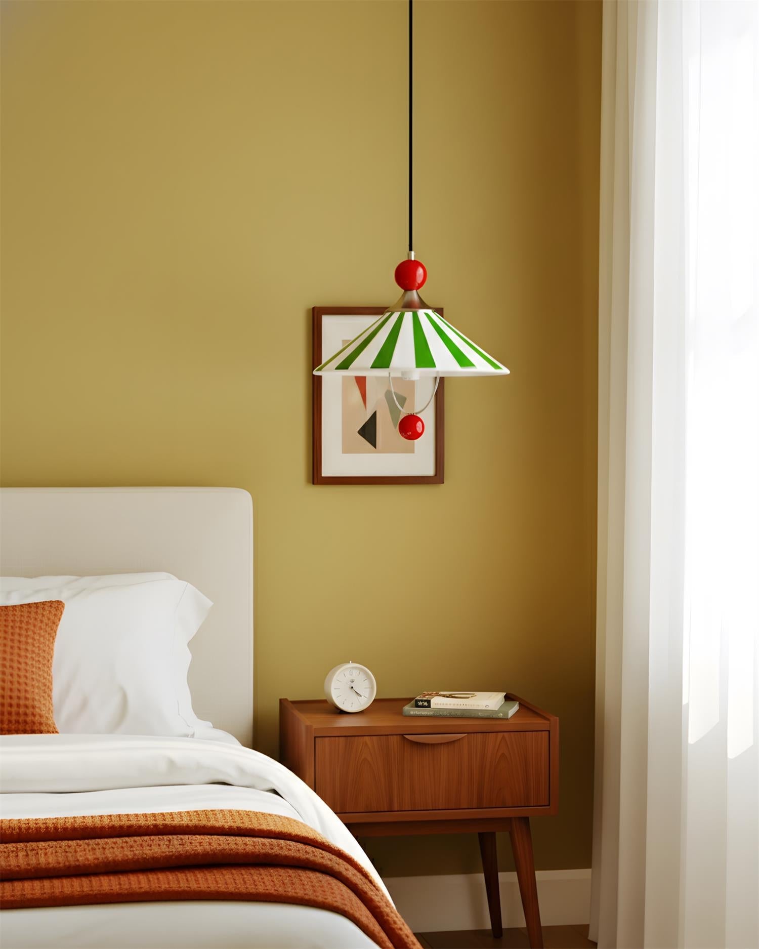 Pippa Pendant Lamp