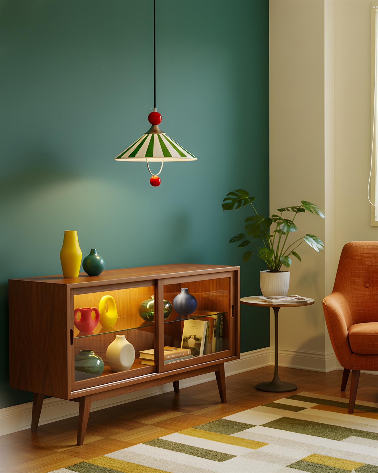 Pippa Pendant Lamp