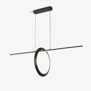 Orioner Silica gel Pendant Light-Neutral Decor