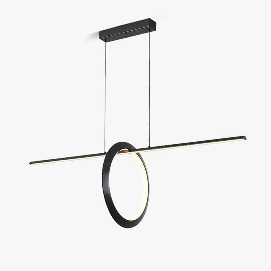 Orioner Silica gel Pendant Light-Neutral Decor