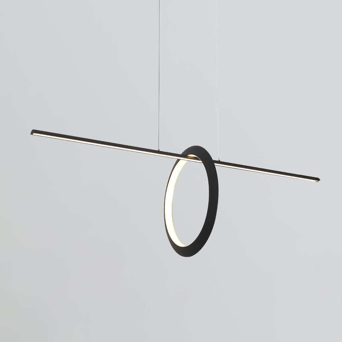 Orioner Silica gel Pendant Light-Neutral Decor