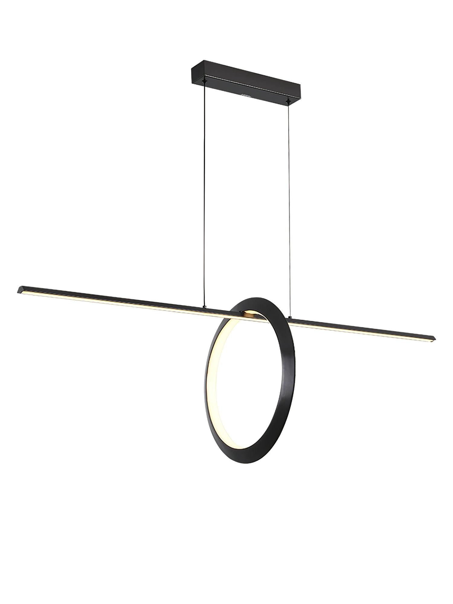 Orioner Silica gel Pendant Light-Neutral Decor