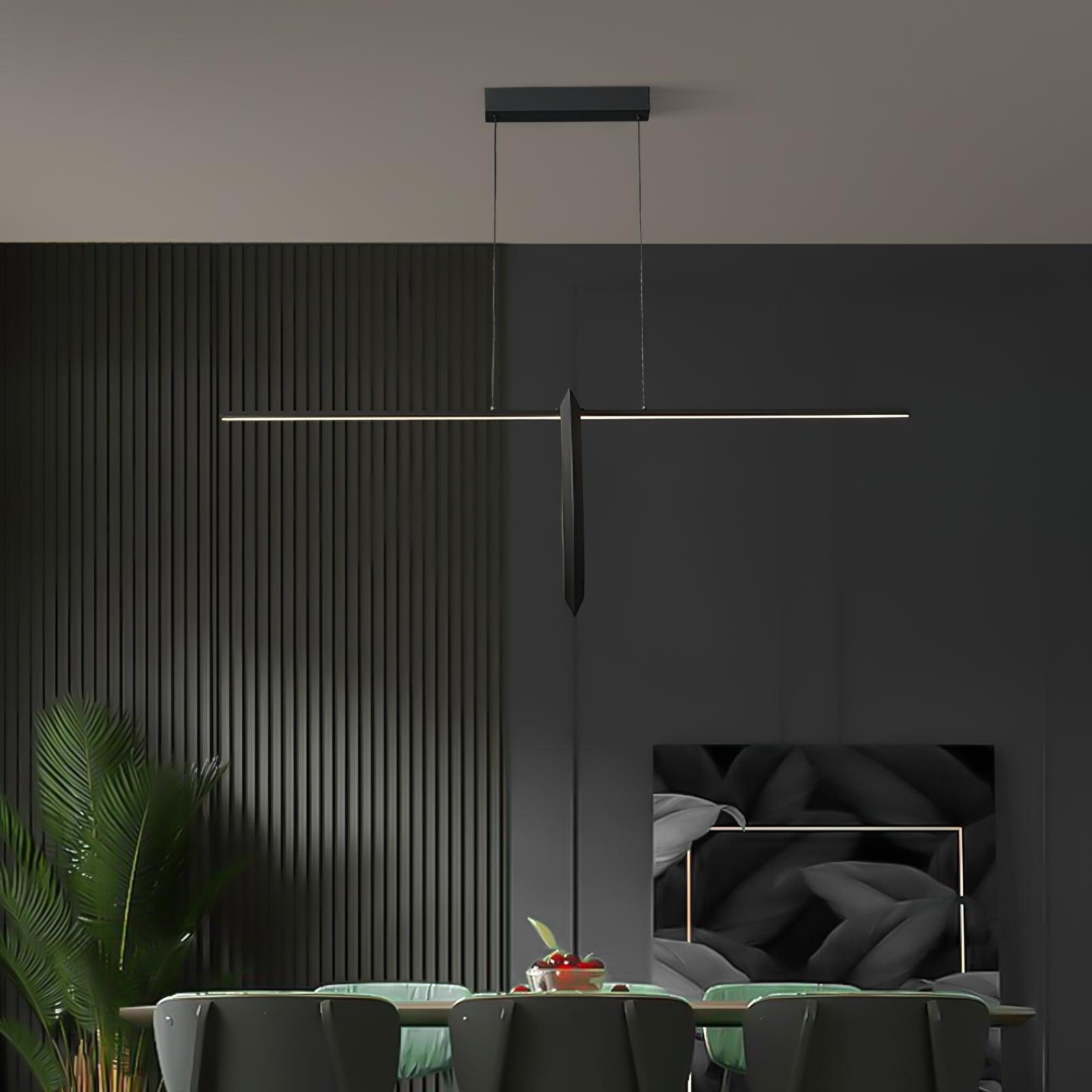 Orioner Silica gel Pendant Light-Neutral Decor