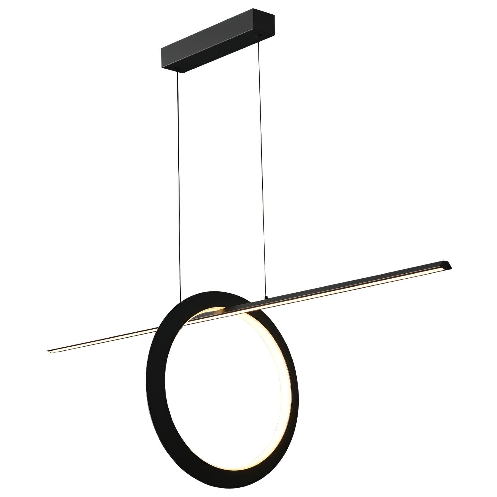 Orioner Silica gel Pendant Light-Neutral Decor