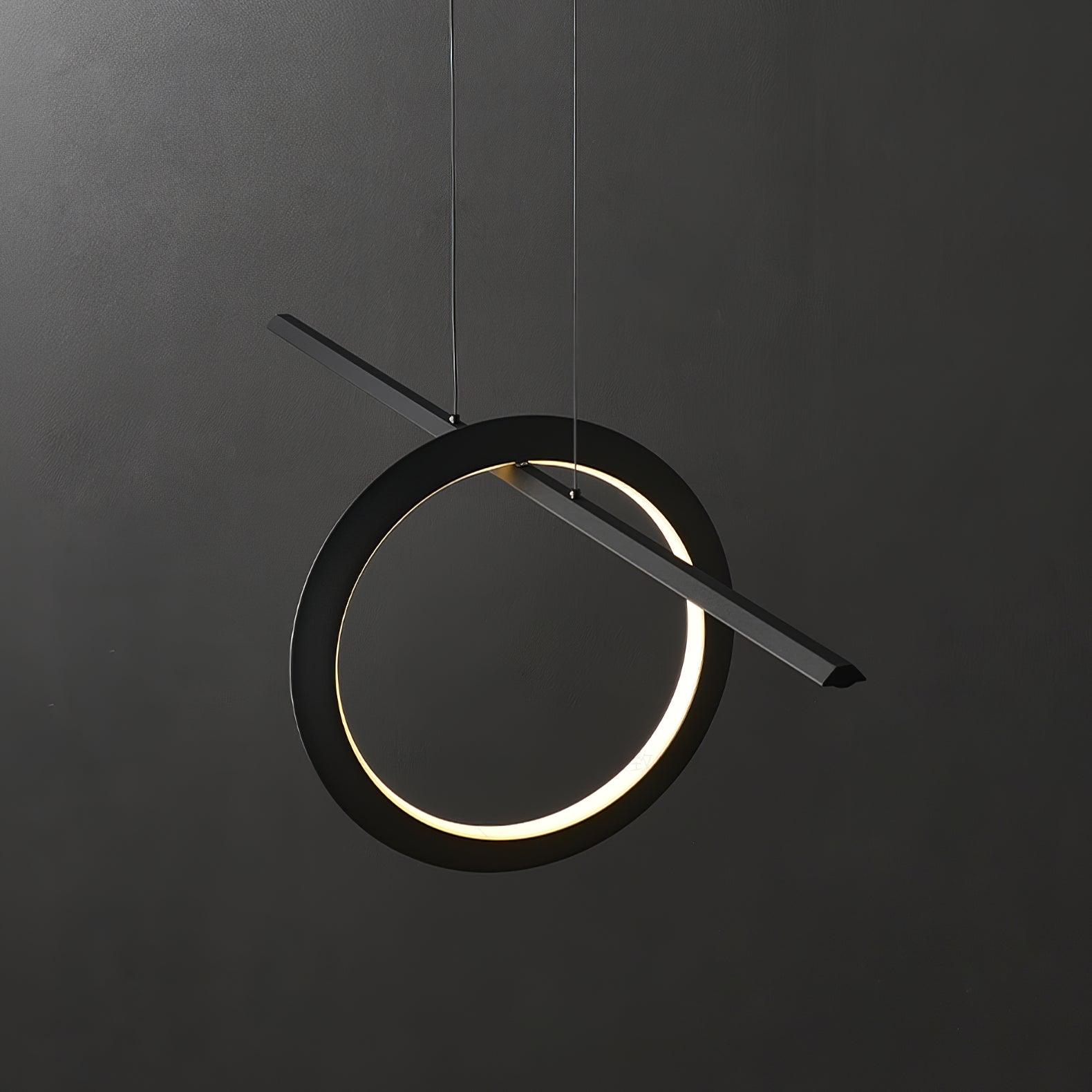Orioner Silica gel Pendant Light-Neutral Decor