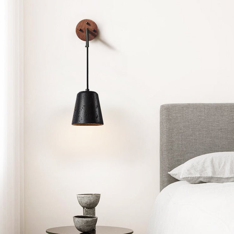 Jorren Wall Lamp-Neutral Decor