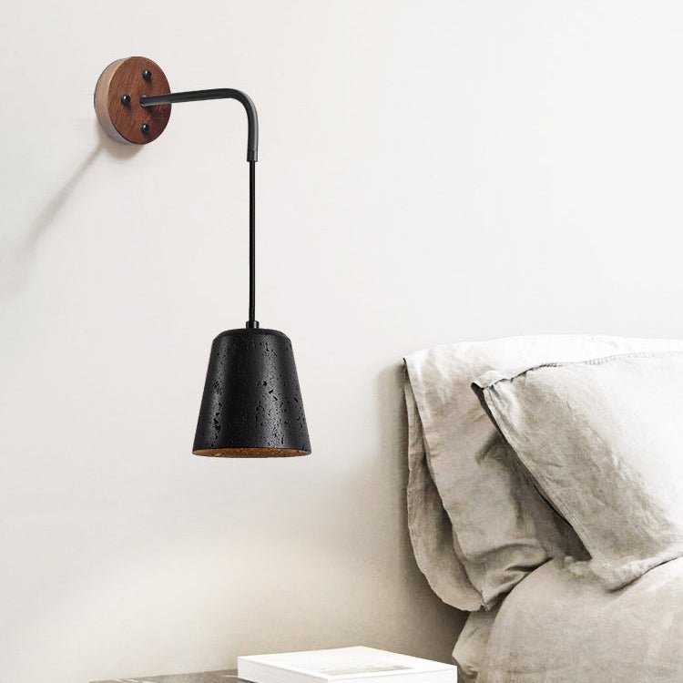 Jorren Wall Lamp-Neutral Decor