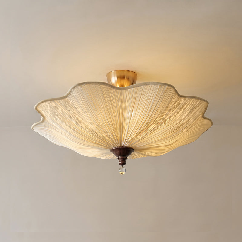 Denwick Flush Mount Ceiling Light