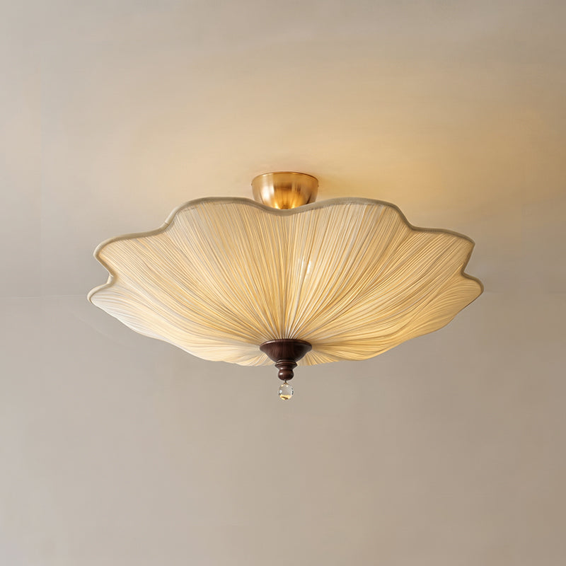 Denwick Flush Mount Ceiling Light