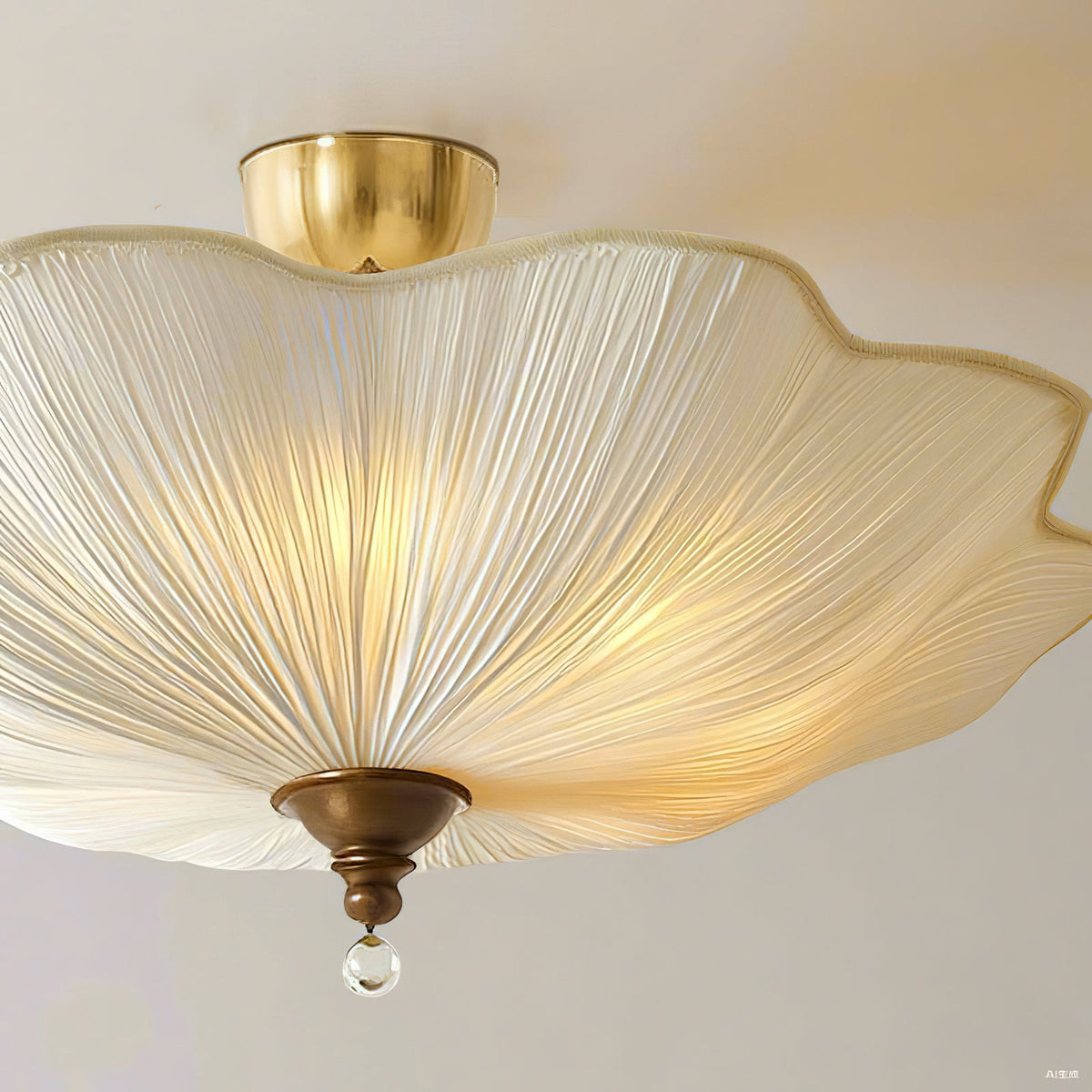 Denwick Flush Mount Ceiling Light
