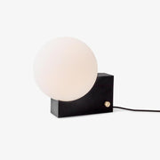 Fusion Table Lamp-Neutral Decor