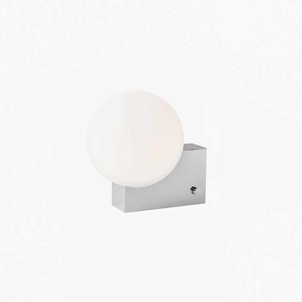 Fusion Table Lamp-Neutral Decor