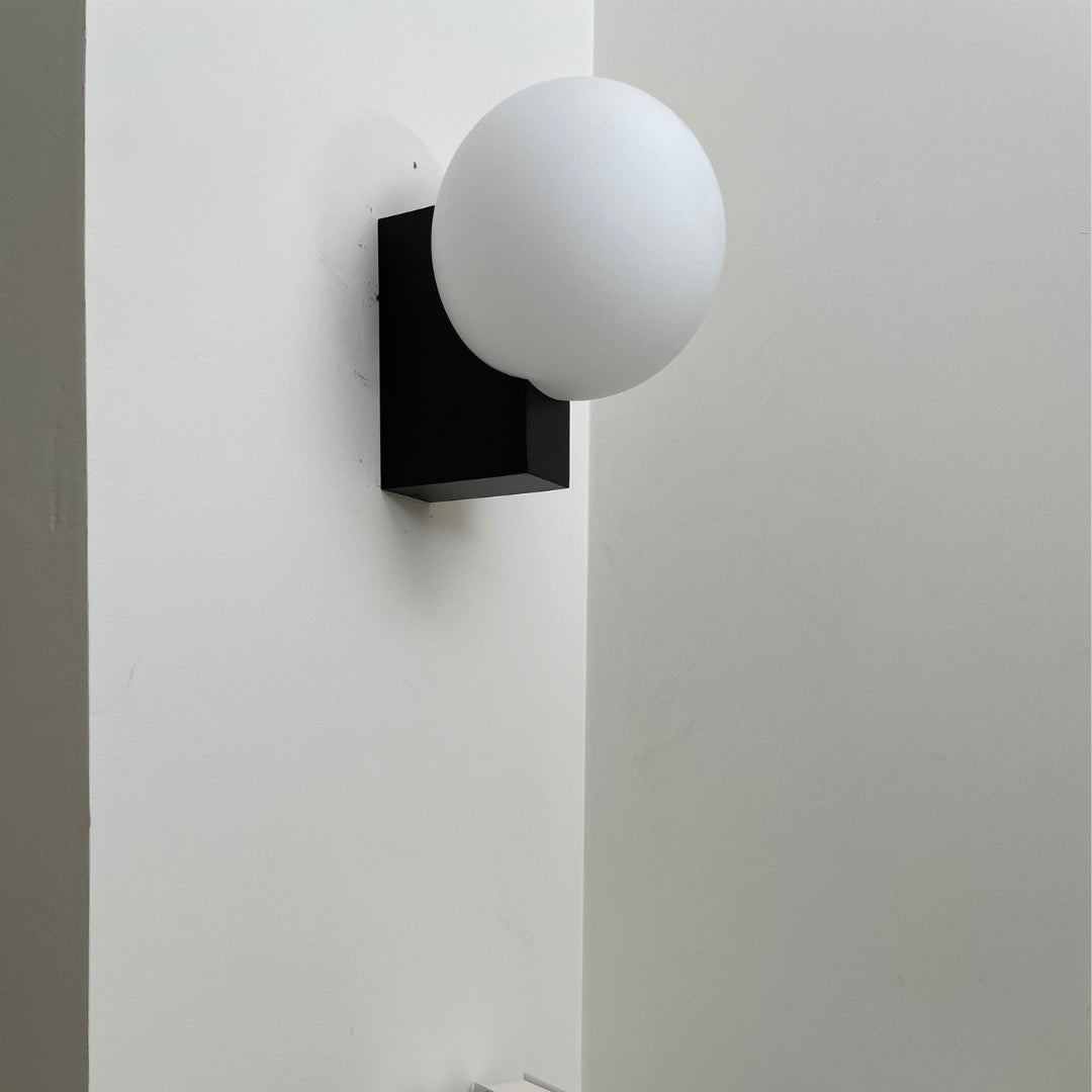 Fusion Wall Lamp-Neutral Decor
