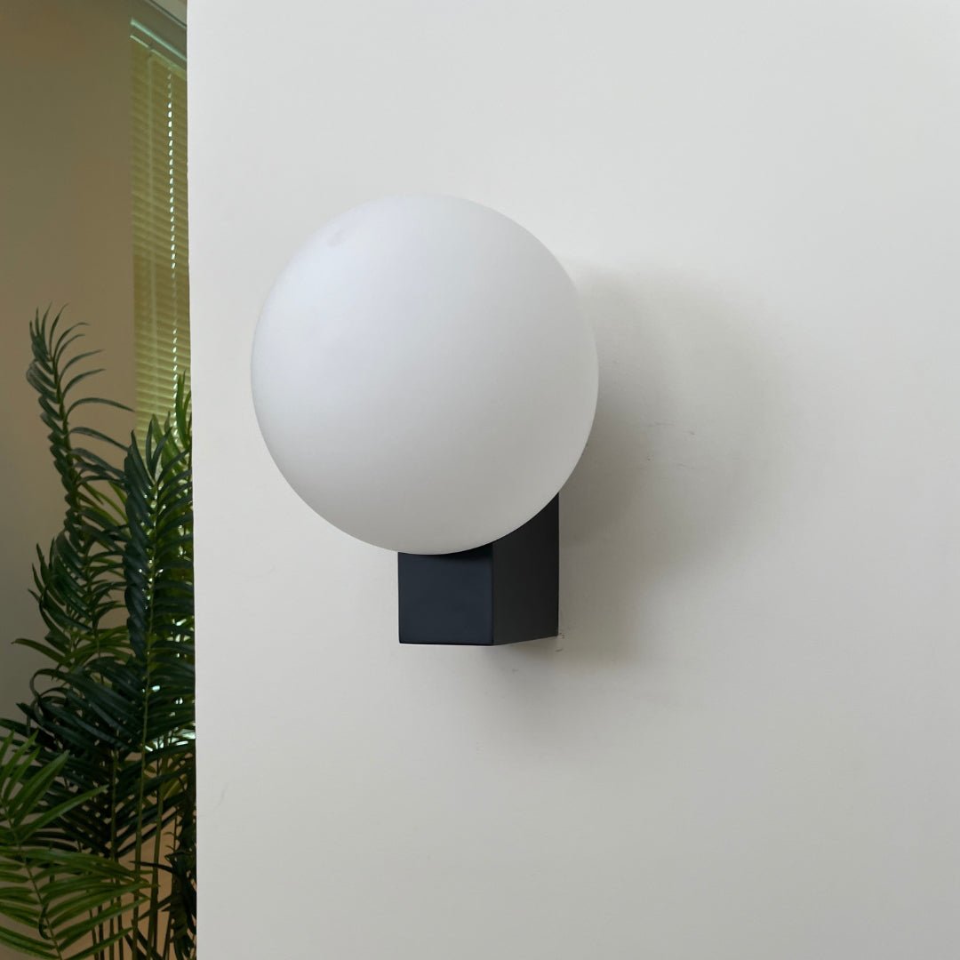 Fusion Wall Lamp-Neutral Decor