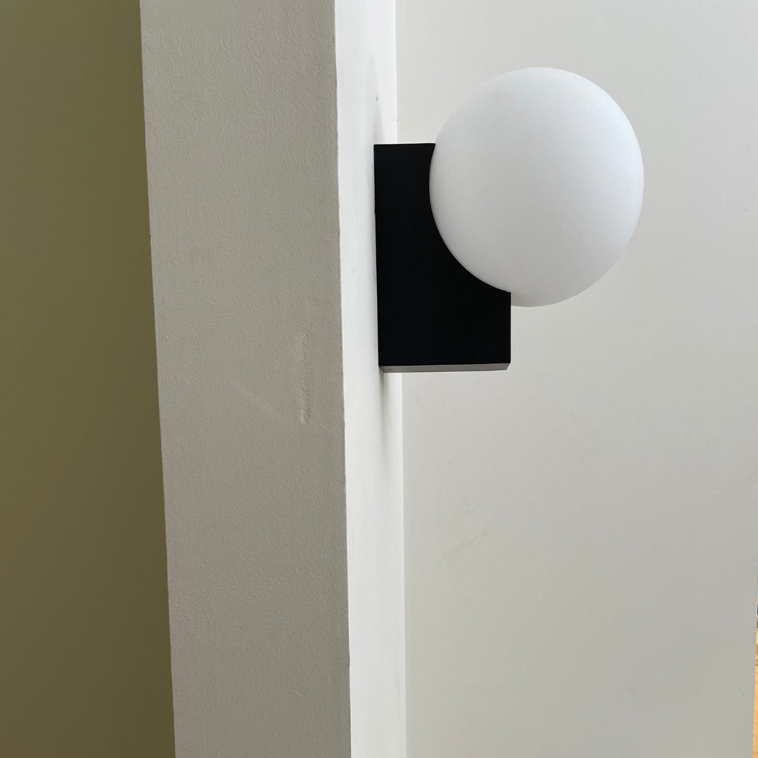 Fusion Wall Lamp-Neutral Decor